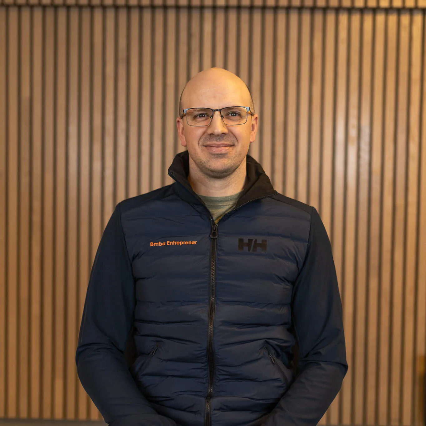 John-Widar Eilertsen-Masvik