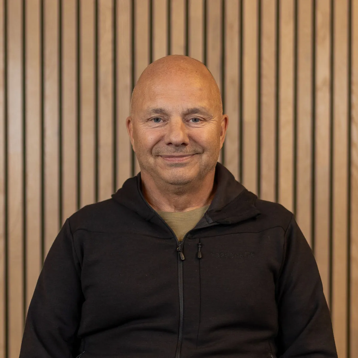 Bengt Andersen