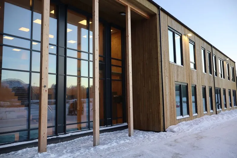 Moan Skole