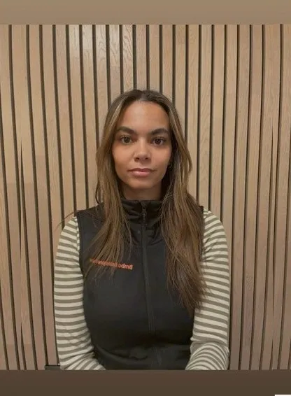 Christina M. Løland
