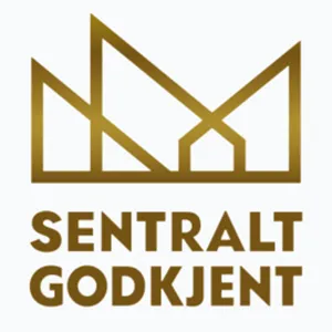 Sentralt Godkjent - Bmba Entreprenør